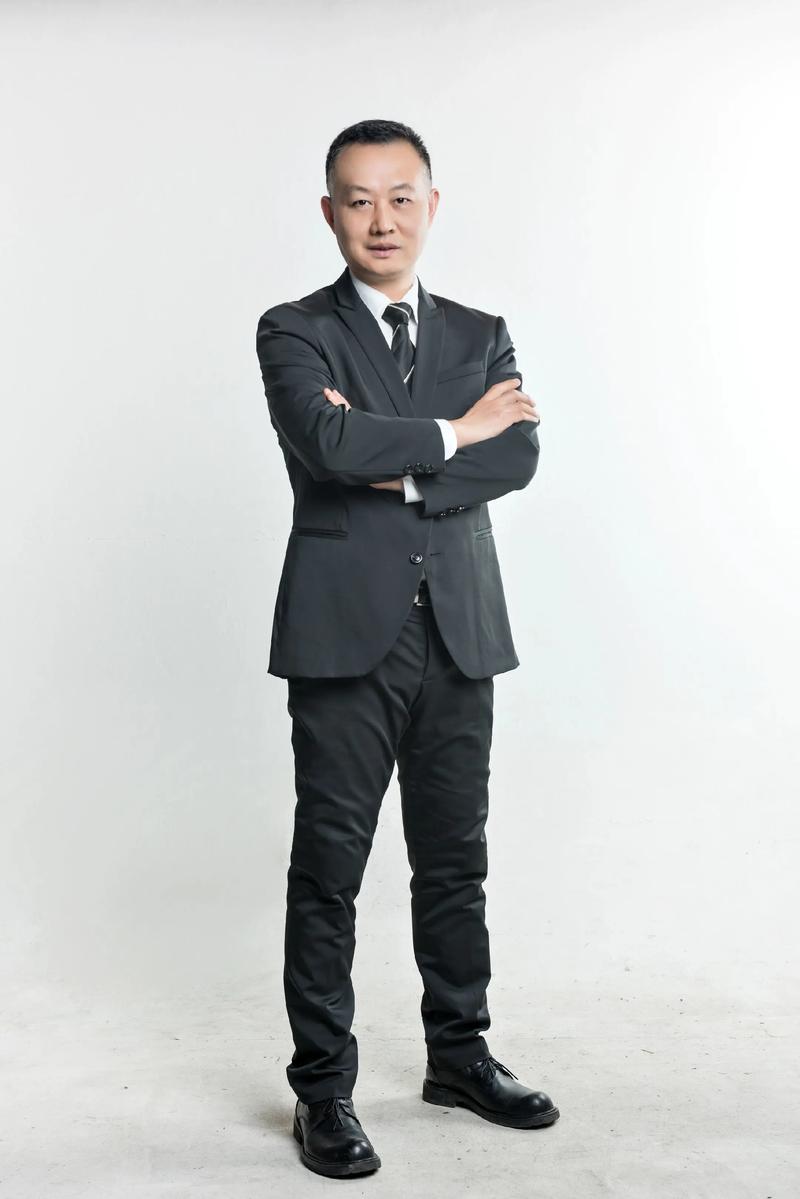 谢珊宪 执行导演负责人